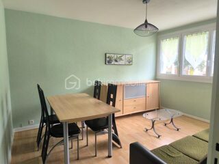  Appartement à vendre 2 pièces 43 m²
