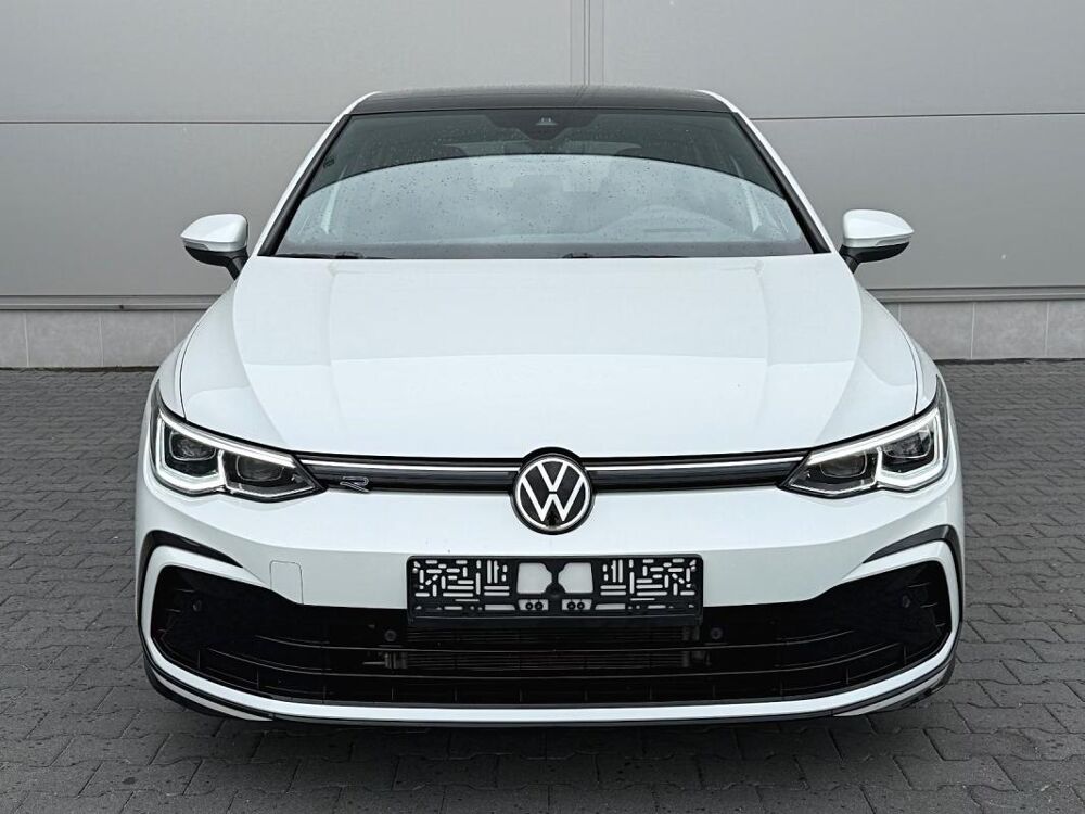 Golf Line – LED Digital Cockpit CarPlay ACC 2020 occasion 33000 Bordeaux