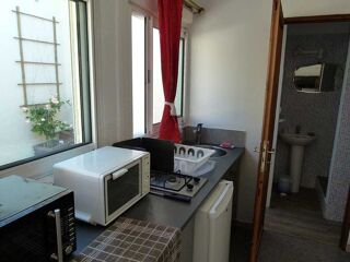  Appartement à louer 1 pièce 23 m²