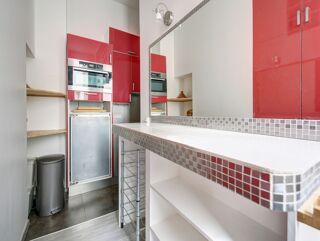  Appartement à louer 2 pièces 38 m²