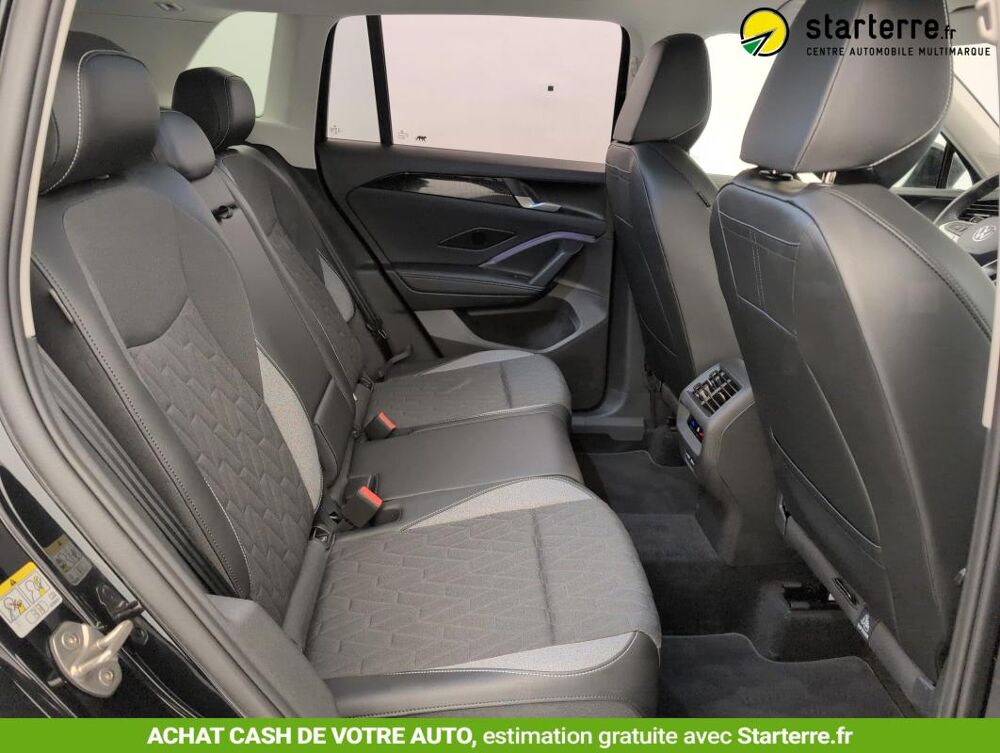 Tiguan 2.0 TDI 150ch DSG7 VW Edition 2025 occasion 69190 Saint-Fons