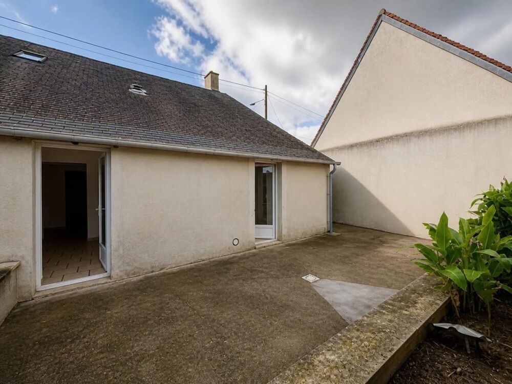 Vente Maison Maison de 5 pièces de 116 m² à Flavigny Flavigny