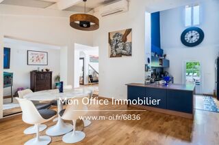  Maison à vendre 7 pièces 195 m²