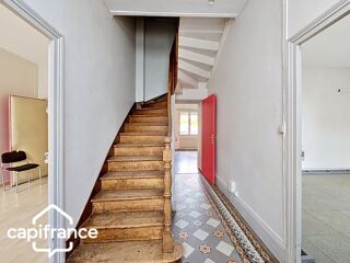  Maison à vendre 10 pièces 210 m²