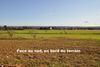 Vente Terrain Terrain 1000 m²  PACT (38) Pact