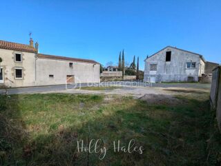  Terrain à vendre 259 m²