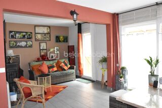  Maison à vendre 4 pièces 85 m²