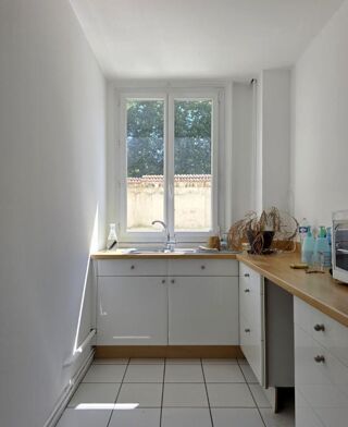  Appartement � vendre 3 pi�ces 82 m�