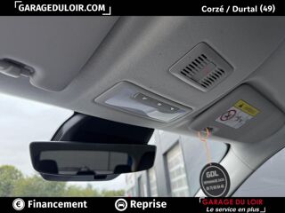 MG.ZS II 1.5L 197ch Hybrid+ Luxury 2025 occasion 49140 Corz&eacute;