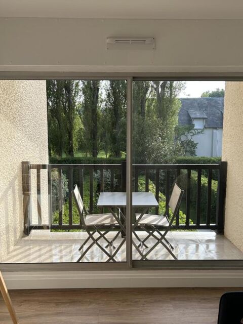  Appartement � louer 1 pi�ce 22 m�