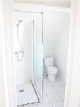  Appartement à louer 3 pièces 57 m²