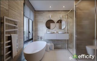  Appartement � vendre 2 pi�ces 40 m�