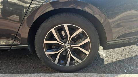 Passat VIII 1.6 TDI 120 DSG7 Confortline 2018 occasion 75017 Paris
