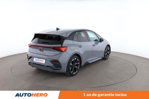 Born Batterie L VZ 231 ch 2022 occasion 92130 Issy-les-Moulineaux