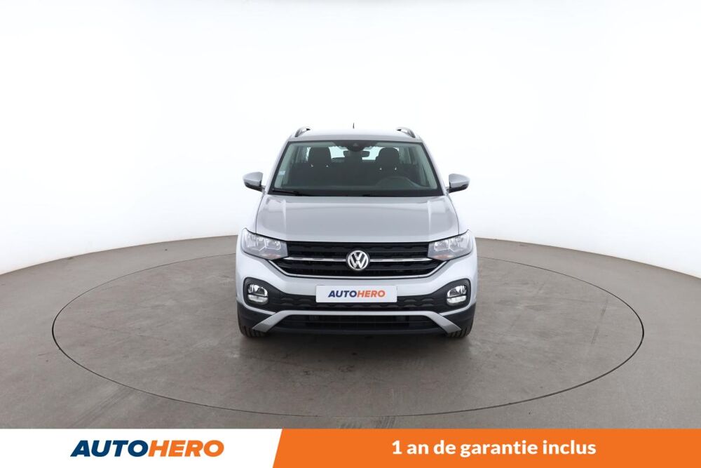 T-Cross 1.0 TSI Lounge 115 ch 2019 occasion 92130 Issy-les-Moulineaux