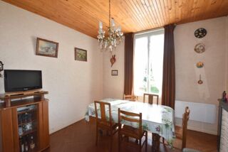  Appartement à vendre 3 pièces 54 m²