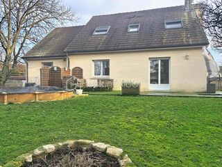  Maison � vendre 7 pi�ces 153 m�