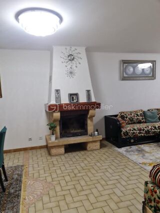  Maison à vendre 5 pièces 110 m²