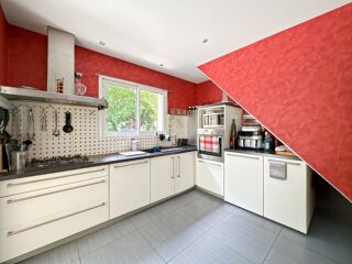 Maison � vendre 5 pi�ces 134 m�