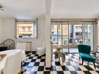  Appartement à vendre 3 pièces 87 m²