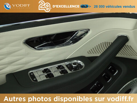Flying Spur HYBRID 544 CH 2022 occasion 67960 Entzheim