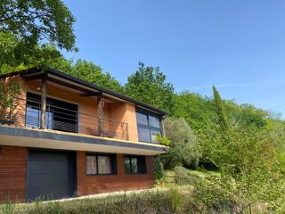  Maison � vendre 5 pi�ces 135 m� Baurech