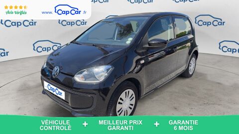 Volkswagen up ! 1.0 60 Confort