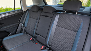 Tiguan 2.0 TDI 150 DSG7 IQ.Drive - Automatique 2019 occasion 79210 Mauze Sur Le Mignon