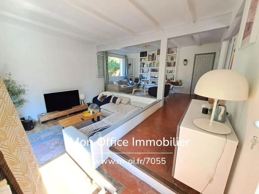 à vendre  Maison Aix-en-Provence (13100)