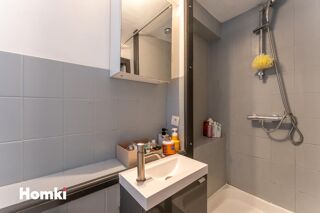  Appartement à vendre 1 pièce 25 m²