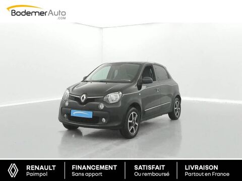 Annonce voiture Renault Twingo 10490 