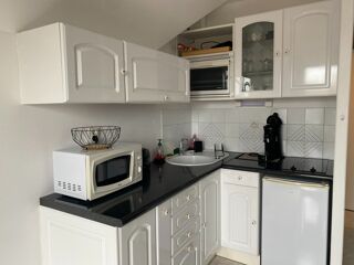  Appartement � vendre 1 pi�ce 19 m�