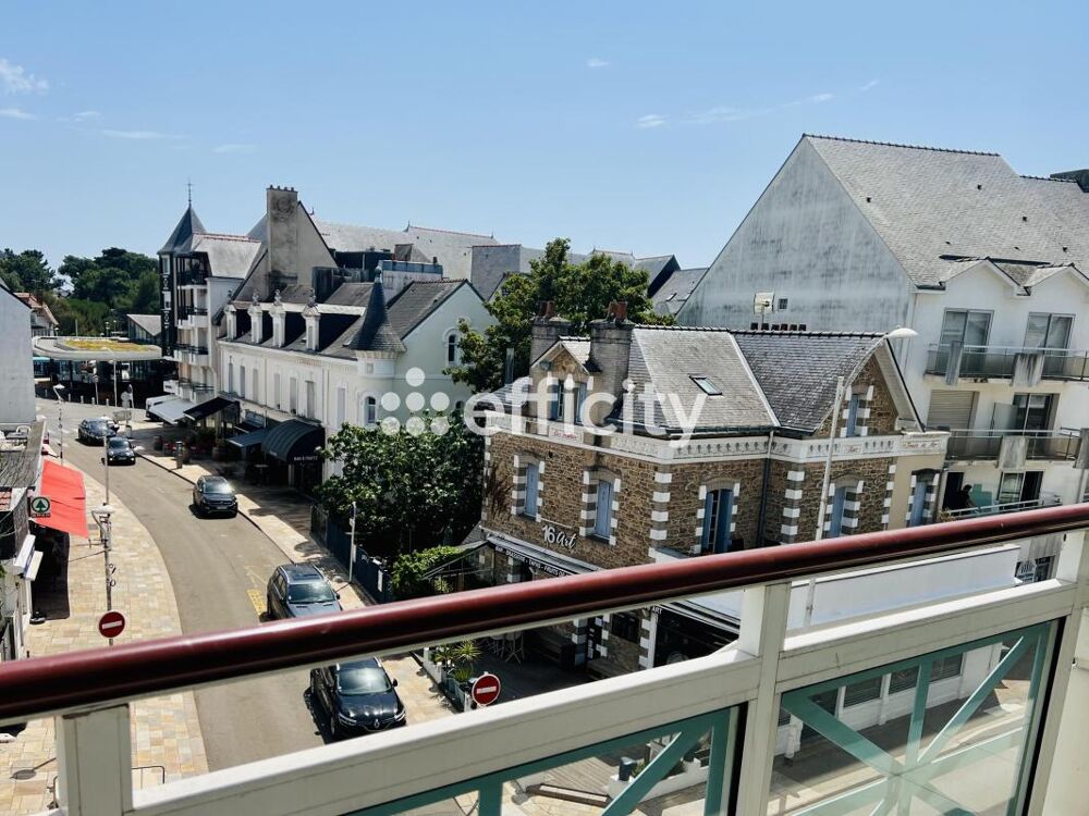 Appartement bourgeois