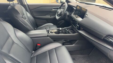 X-Trail 1.5 DIG-T 213 e-power e-Force 4WD Tekna - Entretien construc 2023 occasion 31200 Toulouse