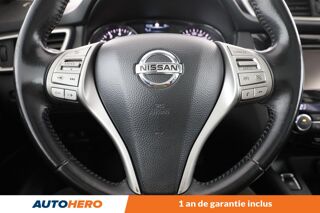 Qashqai 1.2 DIG-T Tekna Xtronic 115 ch 2017 occasion 92130 Issy-les-Moulineaux