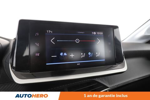 208 1.5 Blue-HDi Active 100 ch 2023 occasion 92130 Issy-les-Moulineaux
