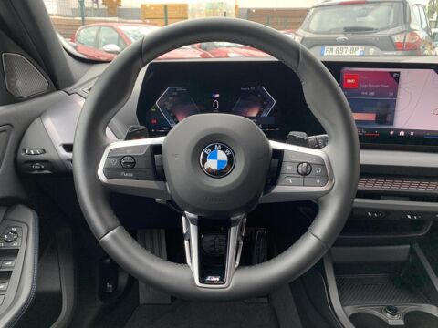 S&eacute;rie 1 120 F70 M Sport Pro - 1&egrave;re MAIN FRANCAISE 2025 occasion 14650 Carpiquet