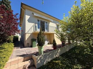  Maison à vendre 6 pièces 166 m²