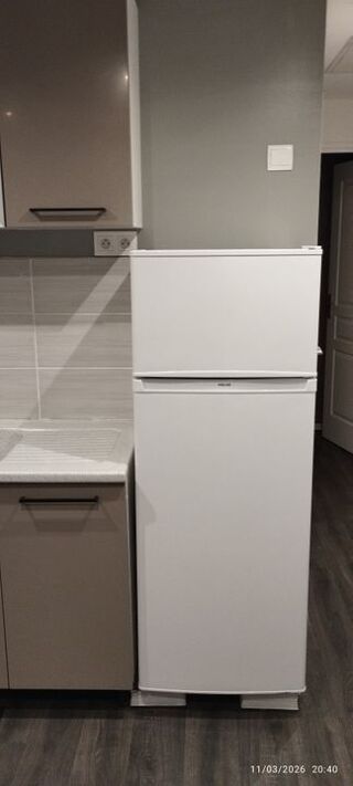  Appartement à louer 2 pièces 30 m²