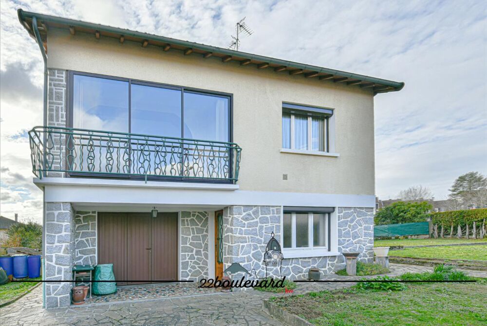 Vente Maison Maison Feytiat