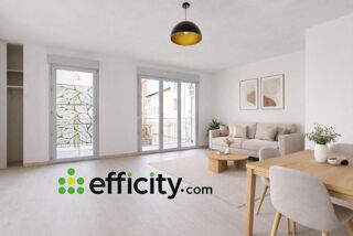  Appartement � vendre 3 pi�ces 75 m�