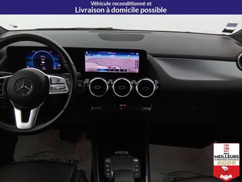 Classe GLA 250 e 8G-DCT Business Line 2021 occasion 10150 Lavau