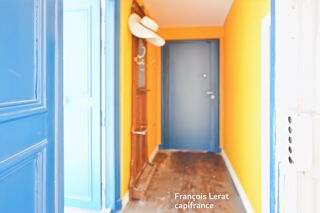  Appartement � vendre 2 pi�ces 33 m�