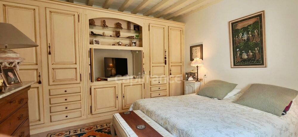 � vendre  Maison Fontvieille (13990)