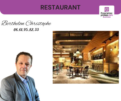 89170 Saint-Fargeau - Bar Restaurant de 100 Couverts, Terrasse 50 places 144800 89000 Auxerre