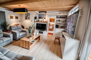 Maison à vendre 4 pièces 98 m²