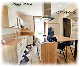  Maison � vendre 10 pi�ces 202 m�