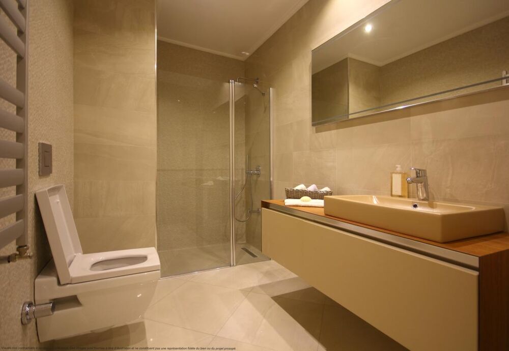 Vente Appartement Bel Appartement 3 pièces à proximité immédiate des transports avec balcon ! La celle saint cloud