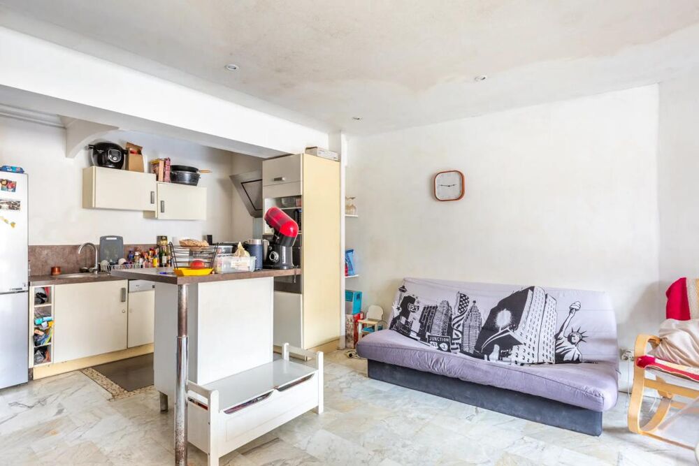 Vente Appartement Appartement de 4 pièces de  77,92 m² à Pont-de-Chéruy Pont de cheruy