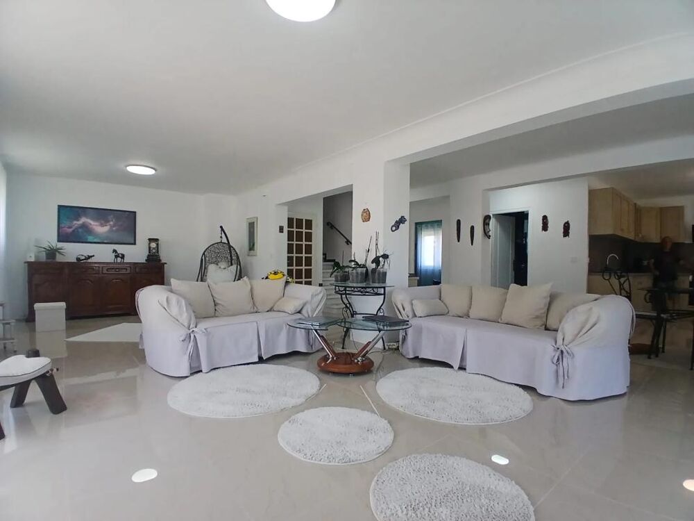Vente Maison Maison de 5 pièces de 180 m² au Boulou Le boulou